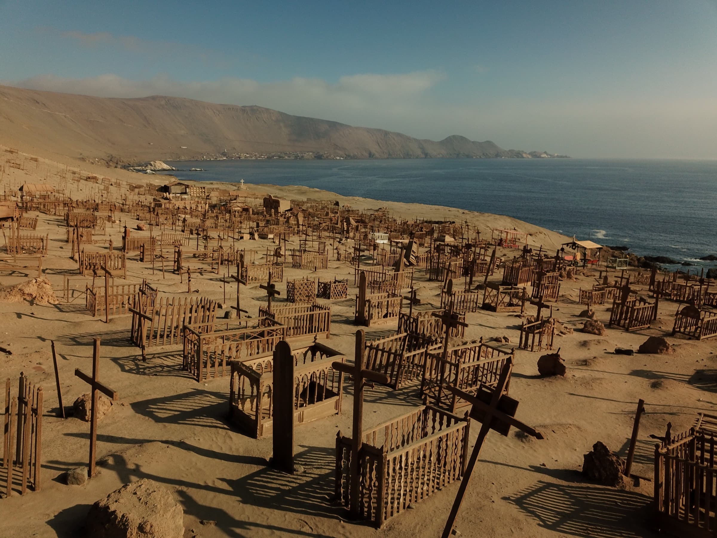 Paisaje — Atardecer dorado